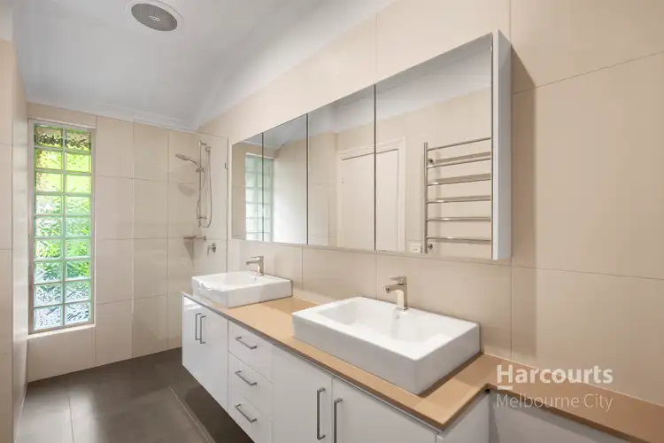 Fifth view of Homely townhouse listing, 24a Avoca Street, South Yarra VIC 3141