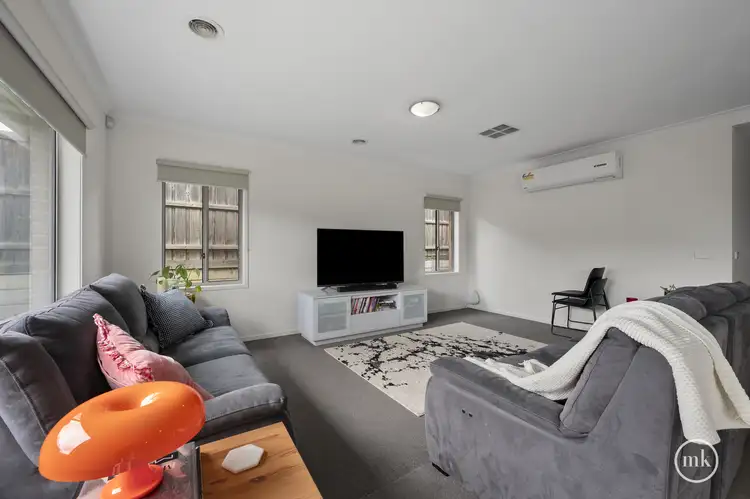 Fourth view of Homely house listing, 32 Gyrfalcon Way, Doreen VIC 3754