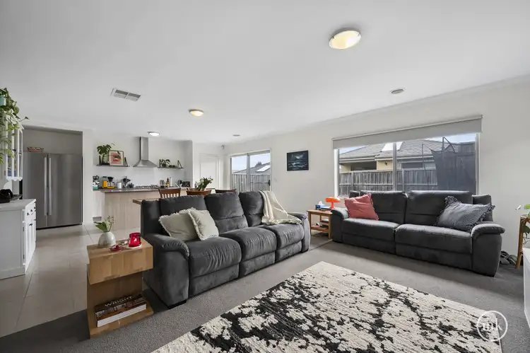 Fifth view of Homely house listing, 32 Gyrfalcon Way, Doreen VIC 3754