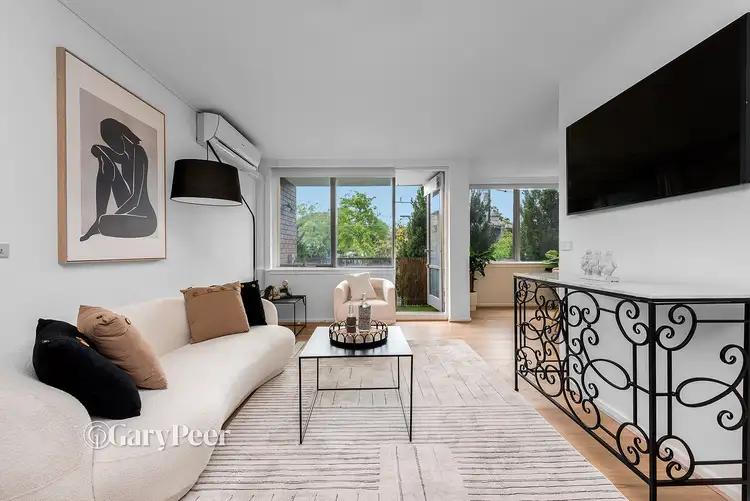 Second view of Homely apartment listing, 10/41 Alma Road, St Kilda VIC 3182