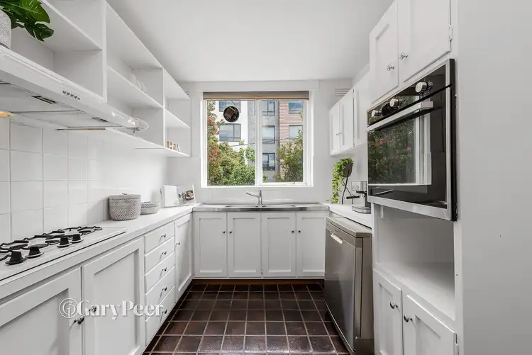 Fourth view of Homely apartment listing, 10/41 Alma Road, St Kilda VIC 3182