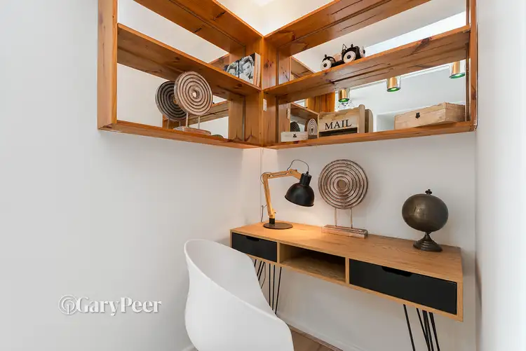 Fifth view of Homely apartment listing, 10/41 Alma Road, St Kilda VIC 3182