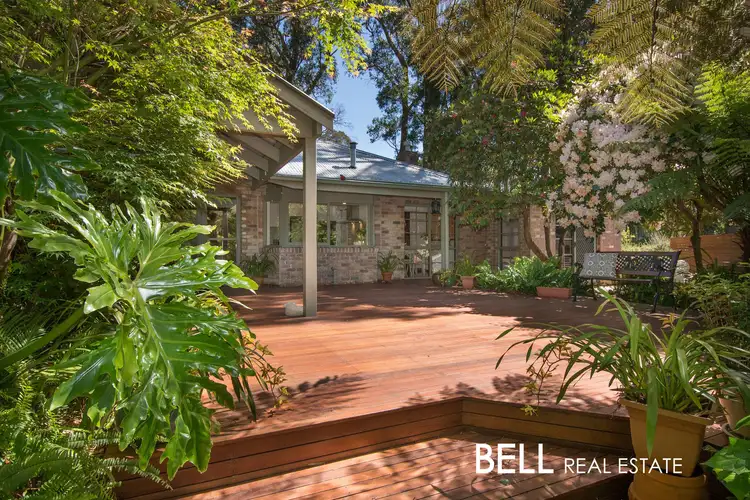 5 Mount View Road, Ferny Creek VIC 3786