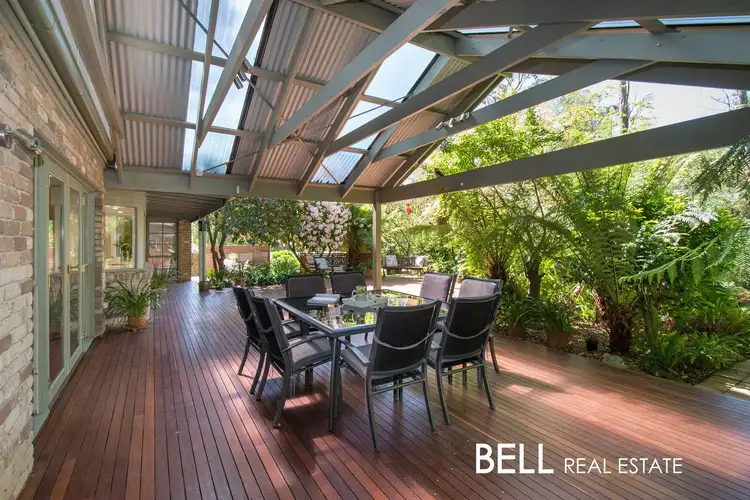 5 Mount View Road, Ferny Creek VIC 3786