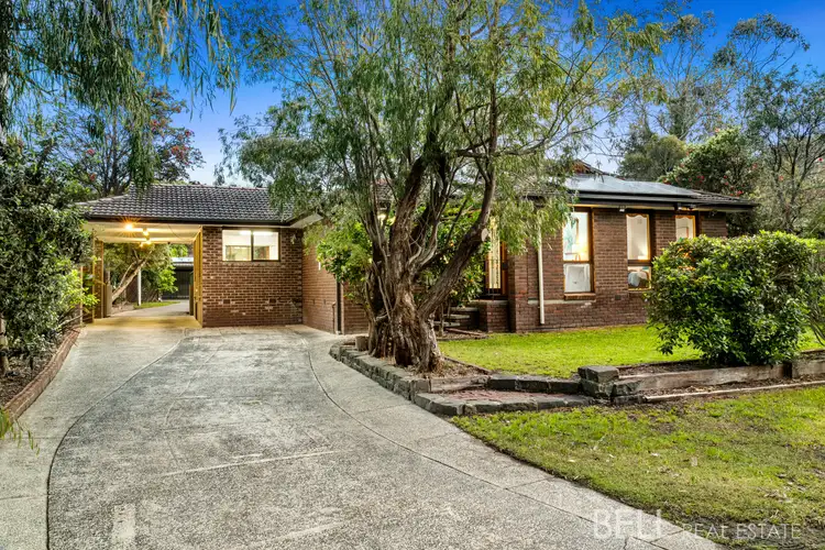 187 York Road, Montrose VIC 3765