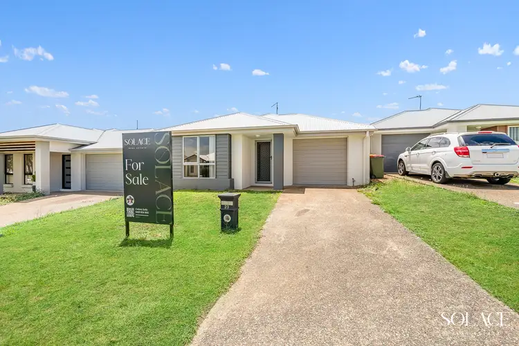 23 Oystercatcher Road, Kirkwood QLD 4680