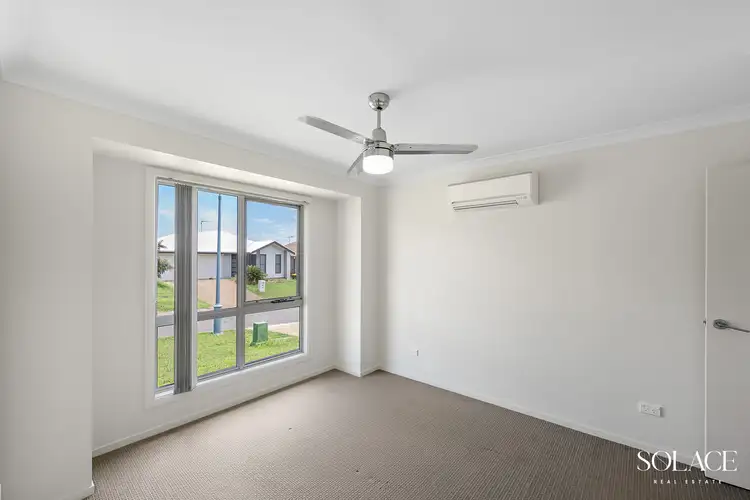 Second view of Homely house listing, 23 Oystercatcher Road, Kirkwood QLD 4680