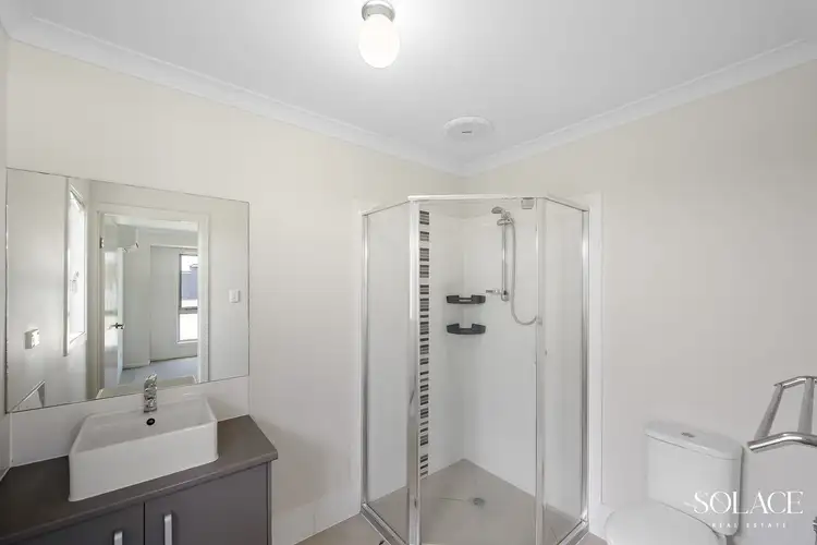 Third view of Homely house listing, 23 Oystercatcher Road, Kirkwood QLD 4680