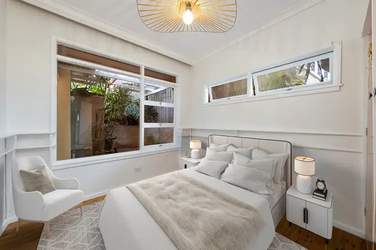 Third view of Homely apartment listing, 13a Woorarra Avenue, North Narrabeen NSW 2101