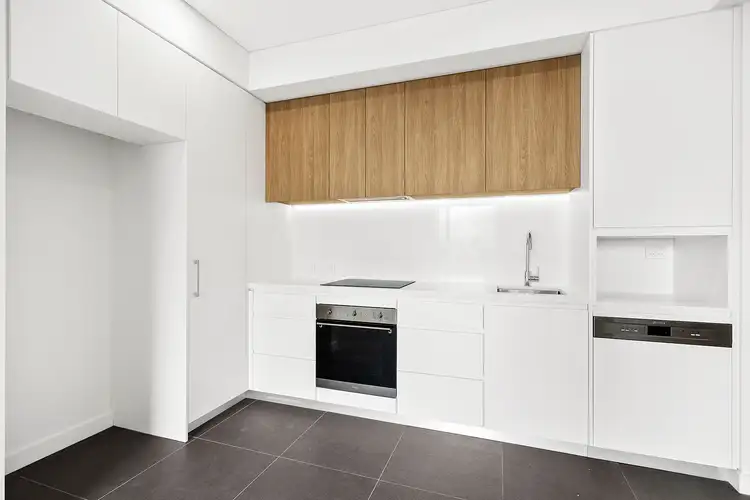 Third view of Homely apartment listing, 602/38 Stewart Street, Wollongong NSW 2500