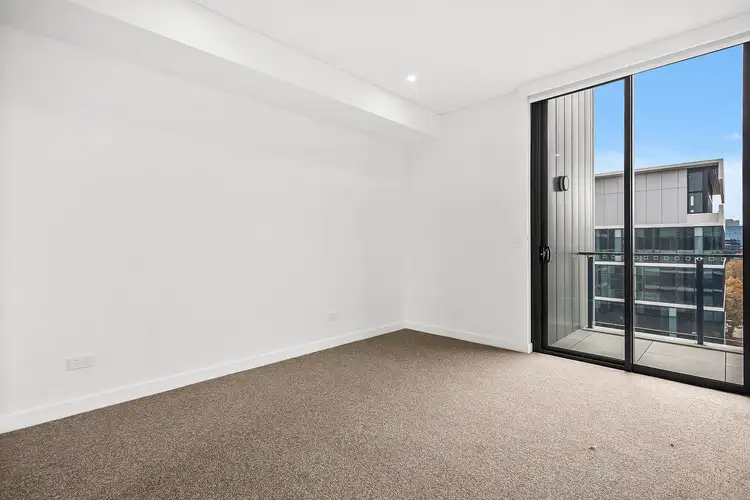 Fifth view of Homely apartment listing, 602/38 Stewart Street, Wollongong NSW 2500