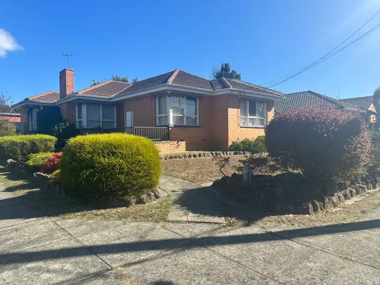 76 Faulkner Street, Forest Hill VIC 3131