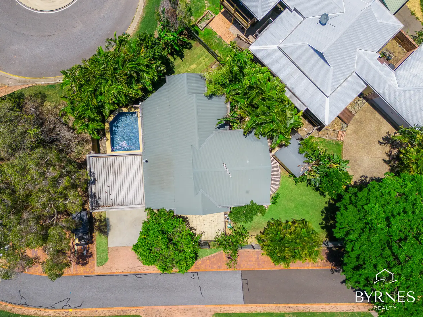 Main view of Homely house listing, 1 Solonika Court, South Gladstone QLD 4680