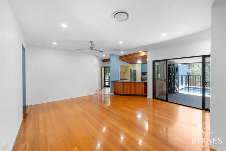 Second view of Homely house listing, 1 Solonika Court, South Gladstone QLD 4680