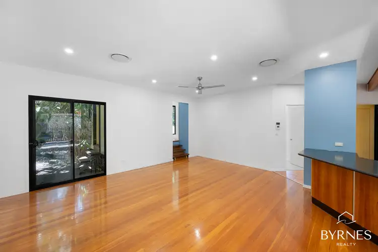 Third view of Homely house listing, 1 Solonika Court, South Gladstone QLD 4680