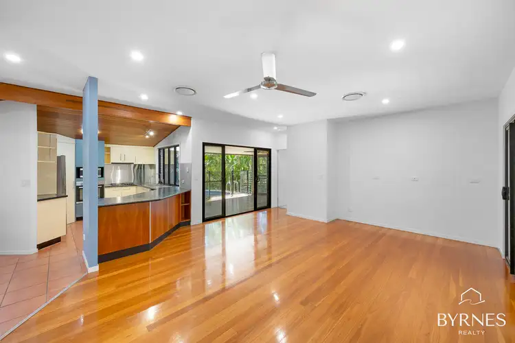 Fourth view of Homely house listing, 1 Solonika Court, South Gladstone QLD 4680