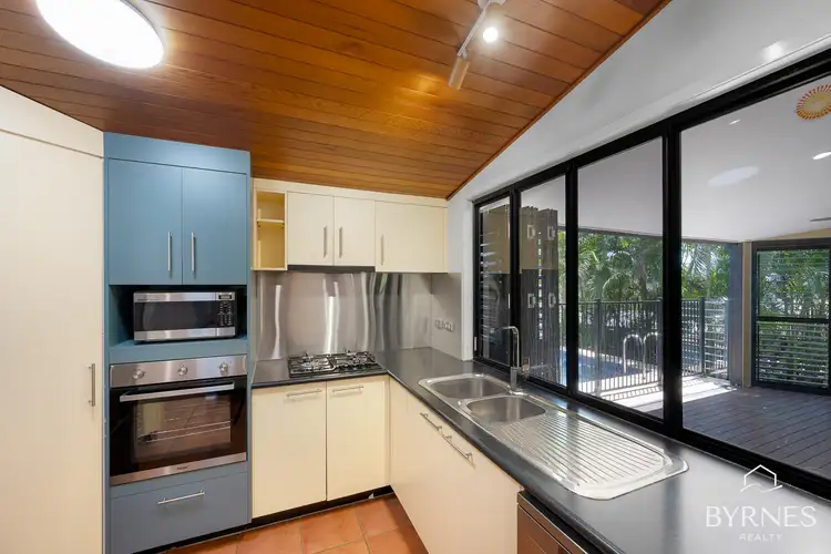 Fifth view of Homely house listing, 1 Solonika Court, South Gladstone QLD 4680