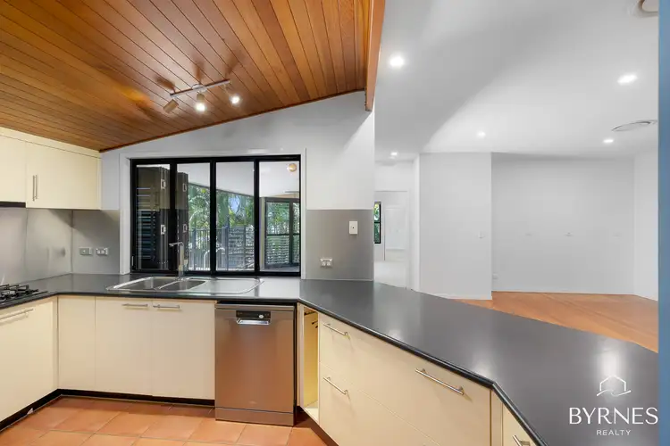 Sixth view of Homely house listing, 1 Solonika Court, South Gladstone QLD 4680