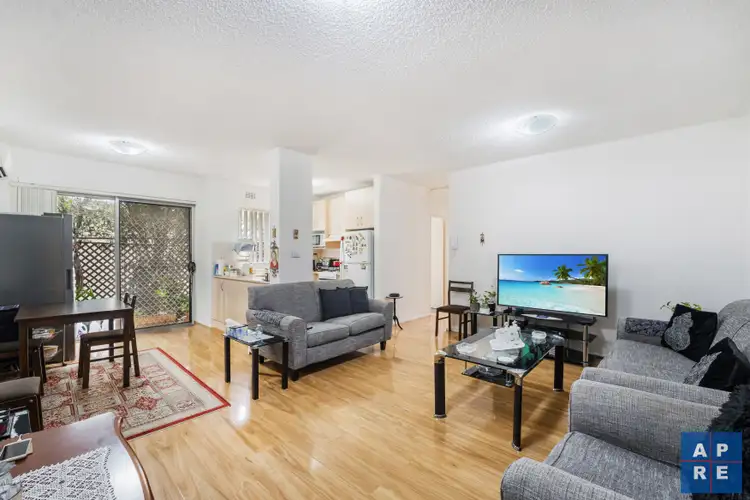 Second view of Homely unit listing, 2/33 York Street, Fairfield NSW 2165