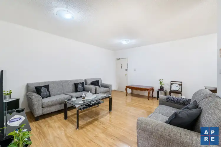 Third view of Homely unit listing, 2/33 York Street, Fairfield NSW 2165