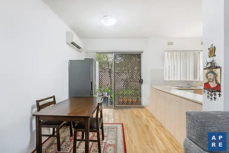 Fourth view of Homely unit listing, 2/33 York Street, Fairfield NSW 2165