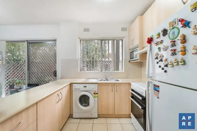 Fifth view of Homely unit listing, 2/33 York Street, Fairfield NSW 2165