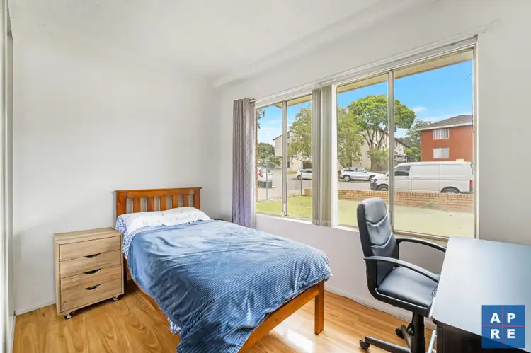 Sixth view of Homely unit listing, 2/33 York Street, Fairfield NSW 2165
