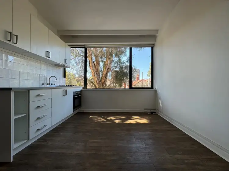 Second view of Homely studio listing, 32/116 Inkerman Street, St Kilda VIC 3182