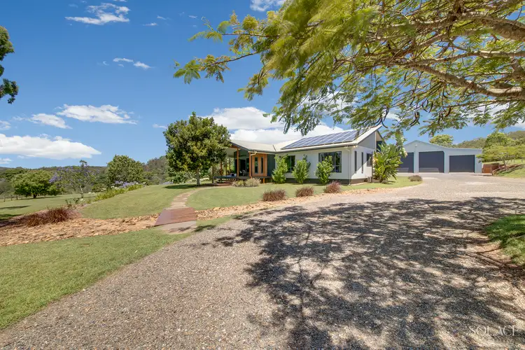 Third view of Homely rural property listing, 73 Lorna Crescent, Beecher QLD 4680