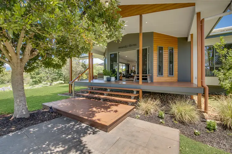 Fourth view of Homely rural property listing, 73 Lorna Crescent, Beecher QLD 4680