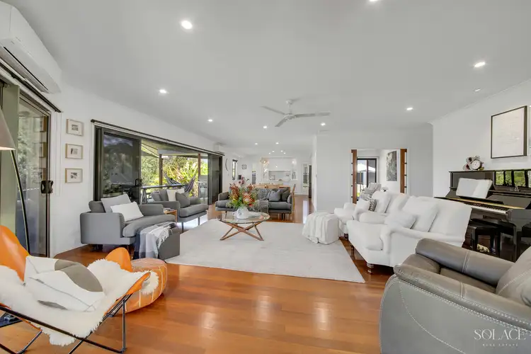 Fifth view of Homely rural property listing, 73 Lorna Crescent, Beecher QLD 4680