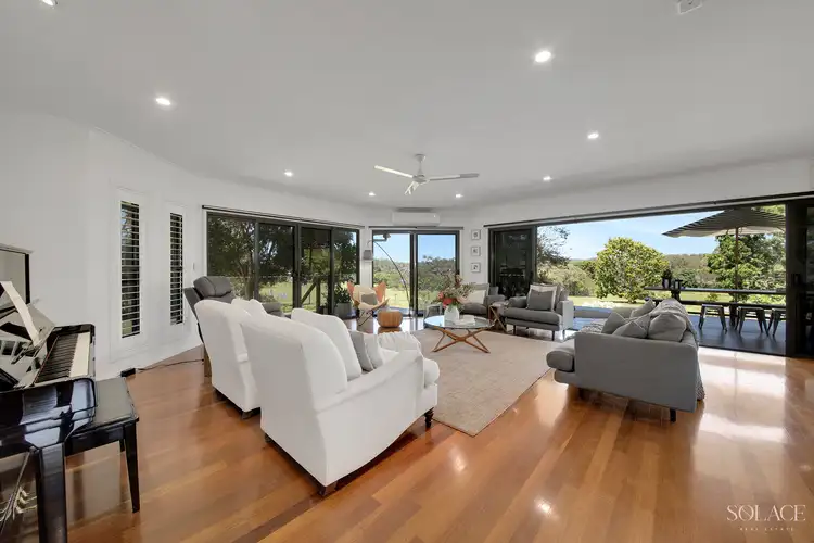 Sixth view of Homely rural property listing, 73 Lorna Crescent, Beecher QLD 4680