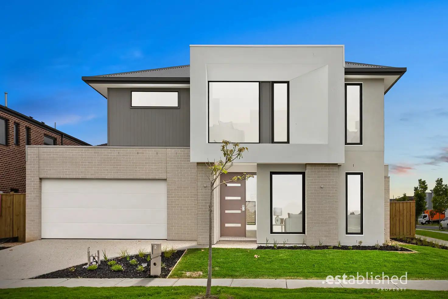 Main view of Homely house listing, 2 Payson Drive, Point Cook VIC 3030