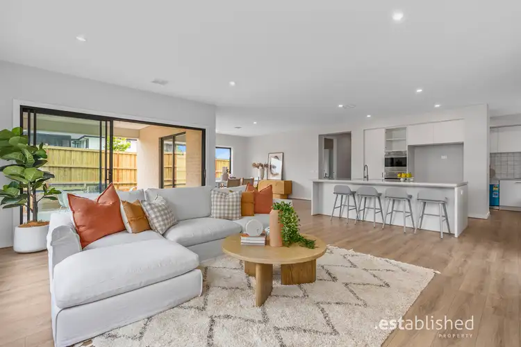 Second view of Homely house listing, 2 Payson Drive, Point Cook VIC 3030