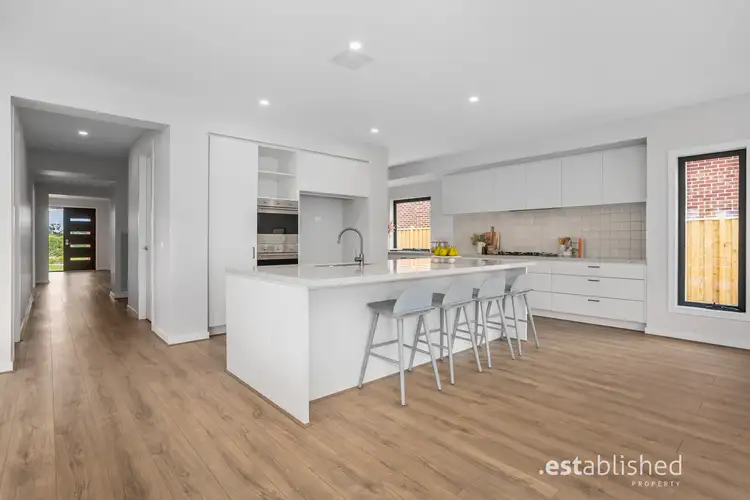 Third view of Homely house listing, 2 Payson Drive, Point Cook VIC 3030