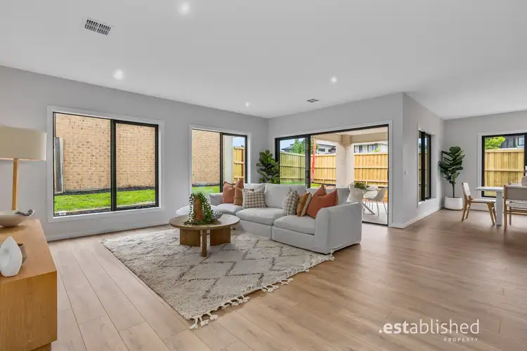 Fifth view of Homely house listing, 2 Payson Drive, Point Cook VIC 3030