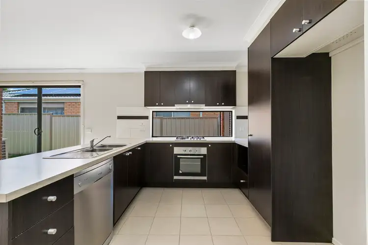 Second view of Homely house listing, 77 Rockpool Road, Truganina VIC 3029