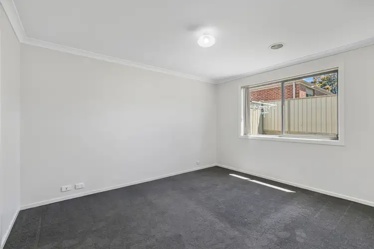 Third view of Homely house listing, 77 Rockpool Road, Truganina VIC 3029