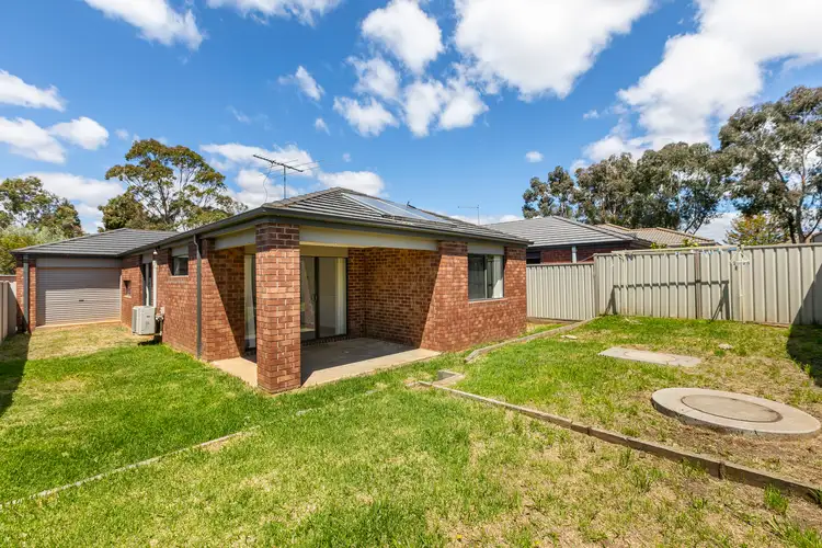 Fifth view of Homely house listing, 77 Rockpool Road, Truganina VIC 3029