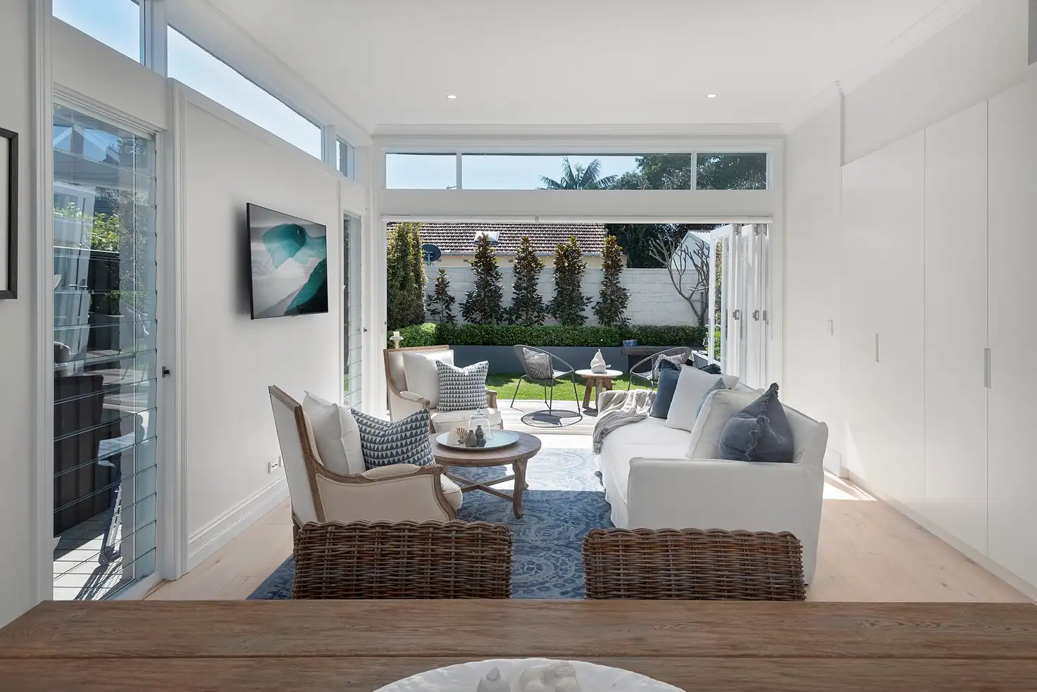 Main view of Homely house listing, 34 Pine Street, Manly NSW 2095