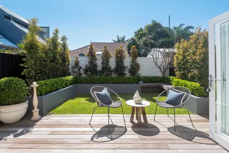 Second view of Homely house listing, 34 Pine Street, Manly NSW 2095