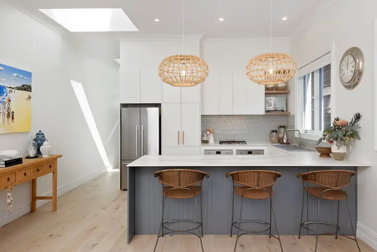 Third view of Homely house listing, 34 Pine Street, Manly NSW 2095