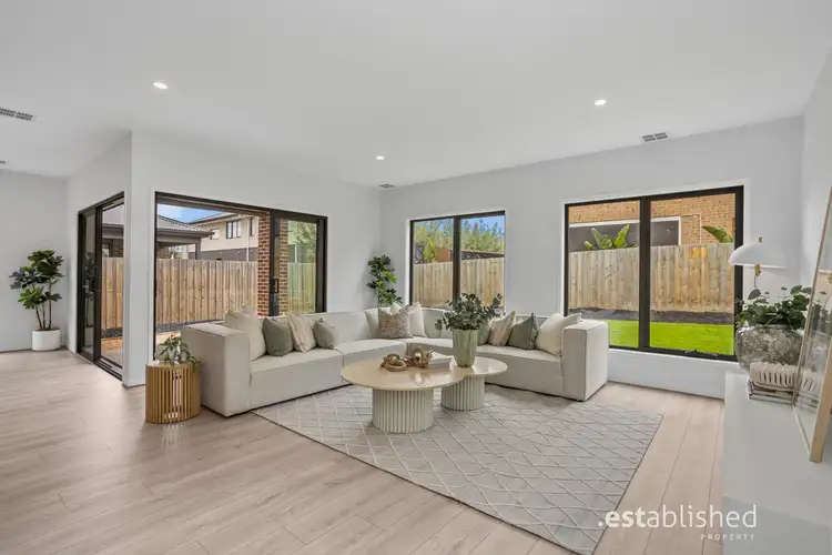 Third view of Homely house listing, 4 Payson Drive, Point Cook VIC 3030