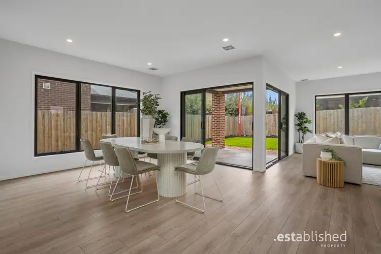 Fourth view of Homely house listing, 4 Payson Drive, Point Cook VIC 3030