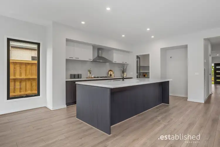 Fifth view of Homely house listing, 4 Payson Drive, Point Cook VIC 3030