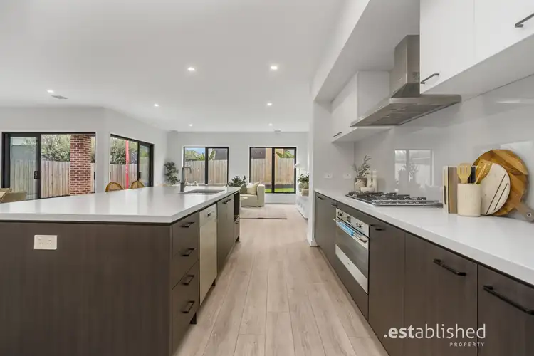 Sixth view of Homely house listing, 4 Payson Drive, Point Cook VIC 3030