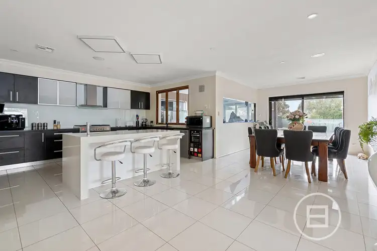 Third view of Homely house listing, 15 Salvana Court, Taylors Lakes VIC 3038