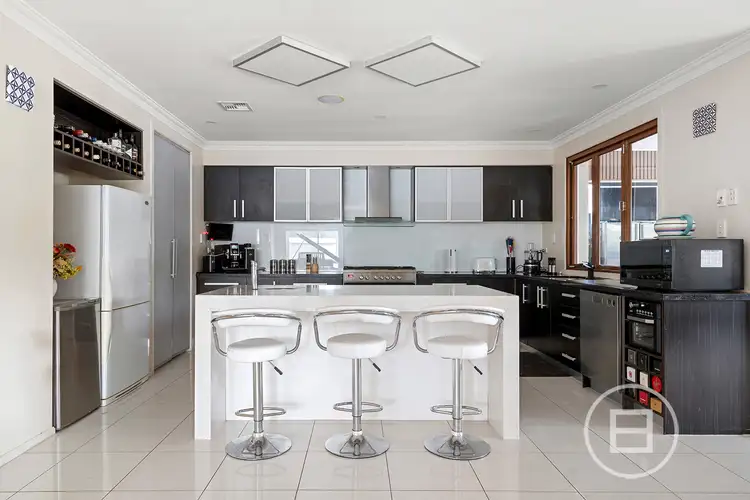 Fourth view of Homely house listing, 15 Salvana Court, Taylors Lakes VIC 3038