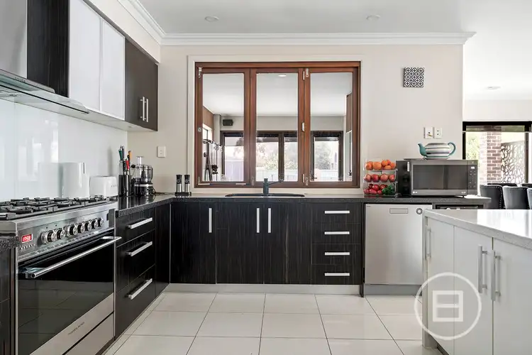 Fifth view of Homely house listing, 15 Salvana Court, Taylors Lakes VIC 3038