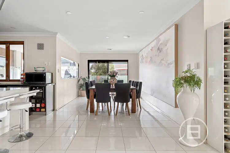 Sixth view of Homely house listing, 15 Salvana Court, Taylors Lakes VIC 3038